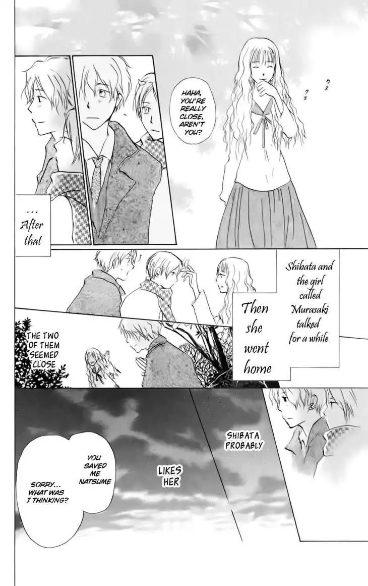 Natsume Yuujinchou Chapter 37 14